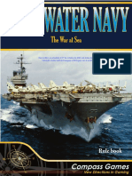 Blue Water Navy Castellano Actualizado 17 Octubre 2020