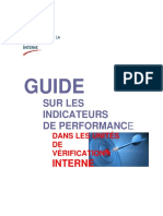 Guide Indicateurs Revis