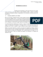 Cosecha forestal en Chile: evolución de la mecanización