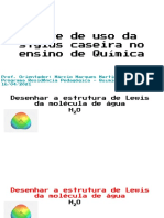 16-04-2021 - Teste de Uso Da Stylus Caseira Para o Ensino de Química