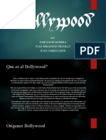 Bollywood