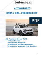 02.2019 AUTOMOTORES Alcance de Productos - WEB