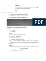 Examen - Lineas de transmicion