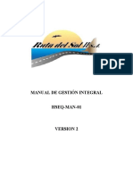 HSEQ-MAN-01 MANUAL DE GESTION INTEGRAL