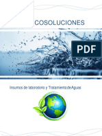 Brochure Ecosoluciones 2021