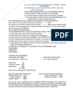 Casos Prácticos para Medir La Gestión Pública y Privada