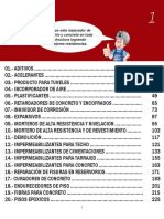 Catalogo z Aditivos