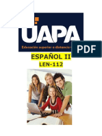 Tarea 4 Español 2 CBE-105 UNIDAD IV. TIPOLOGÌA TEXTUAL 4. LA EXPOSICIÒN-EXPLICACIÒN