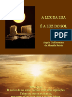 A Luz Da Lua A Luz Do Sol - Byzulma