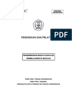 26 - KODE - A4 - 1 - Pengembangan Budaya Dan Iklim Pembelajaran Di Sekolah