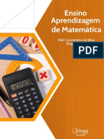 E Book Ensino Aprendizagem de Matematica