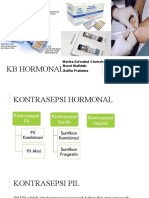 KB Hormonal