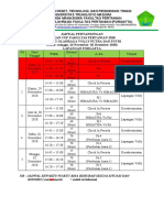 Rundown DC 18P