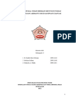 KLP 15 Proposal Terapi Bermain Menyusun Puzzle