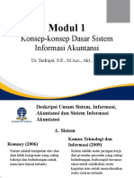 Modul 1