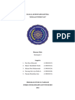 Kel. 3 - Makalah Biofarmasetika Sediaan Perkutan