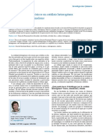 El .Uso .De .Modelos .Teóricos .En .Catálisis .Heterogénea: - Por .Qué .Usamos .Ordenadores