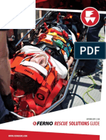 FERNO Stretcher CATALOGUE