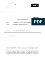 020-20 - EXP 4473 PERU COMPRAS - Homologación