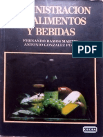 Libro Admon de A&b Fer Ramos
