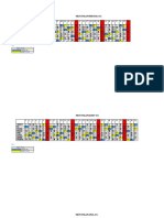 Piket Bulan Februari 2021