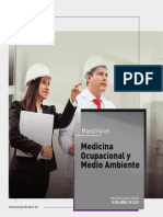 BRFT Maes Medicina Ocupacional Medio Ambiente