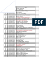 Absensi Kelas 1B Tahun 2020/2021 Mata Kuliah:: Lukman Aji Bagus Prasetyo Rio Febri Ardiansyah