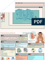 Diagnosing and Managing Intussusception in Infants