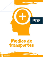 Medios de Transporte