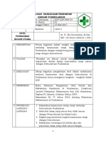 8.2.1 8 SOP EVALUASI KESESUAIAN PERESEPAN DENGAN FORMULARIUM New