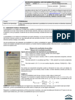 Matematicas 11° Guia 2