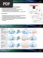 SS7 Vulnerabilties - and - Categories