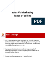 2 - SDM - Sales Vs Marketing