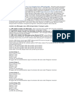 Pengertian JJM KTSP Linier Dan Cara Pengisian Data JJM Di Dapodik