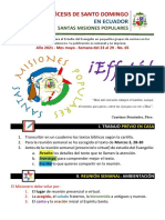 65 Effetá Mayo 23-29 2021