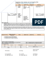 LK 4 Analisis Penilaian Hasil Belajar