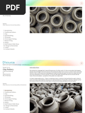 clay-pottery