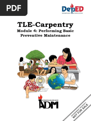 TLE 7_8_Carpentry_Module 4