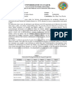 Caso de Estudio - Lindao García César