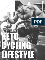 Keto Cycling Lifestyle PDF