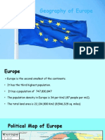 Europe