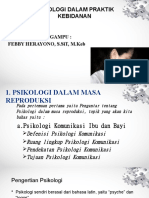 Psikologi Pert 1