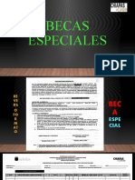 Curso Taller Becas