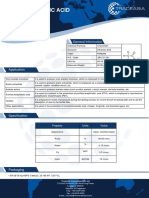 Tds Gaa - India - BP Malaysia