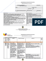 Subsecretaría de Fundamentos Educativ0S: Dirección Nacional de Currículo