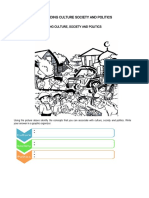Lesson 1.understanding Culture Society and Politics