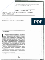 ORTEGA PIANA - Contratos Nominados e Innominados Típicos y Atípicos