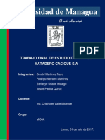 Estud Tiempos PDF