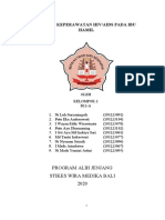 Askep Hiv Pada Ibu Hamil