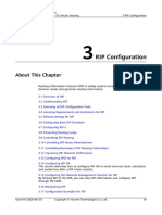 01-03 RIP Configuration